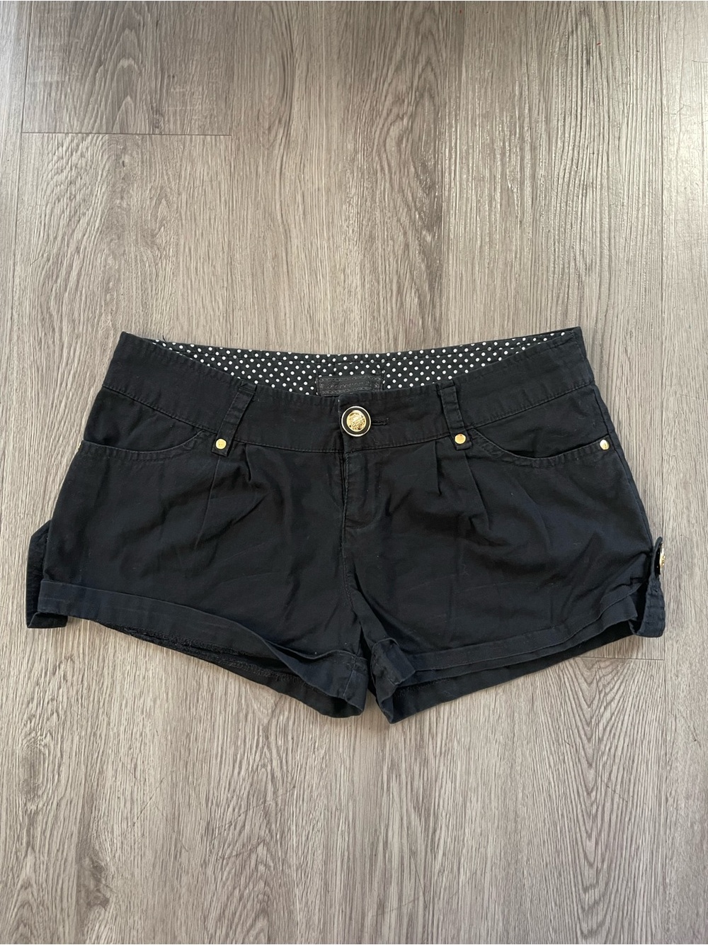 VTG Y2K forever 21 mini shorts
